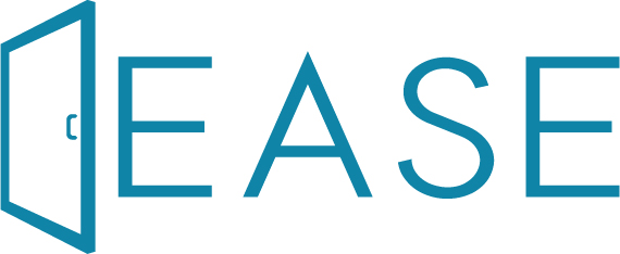 Ease Support logo