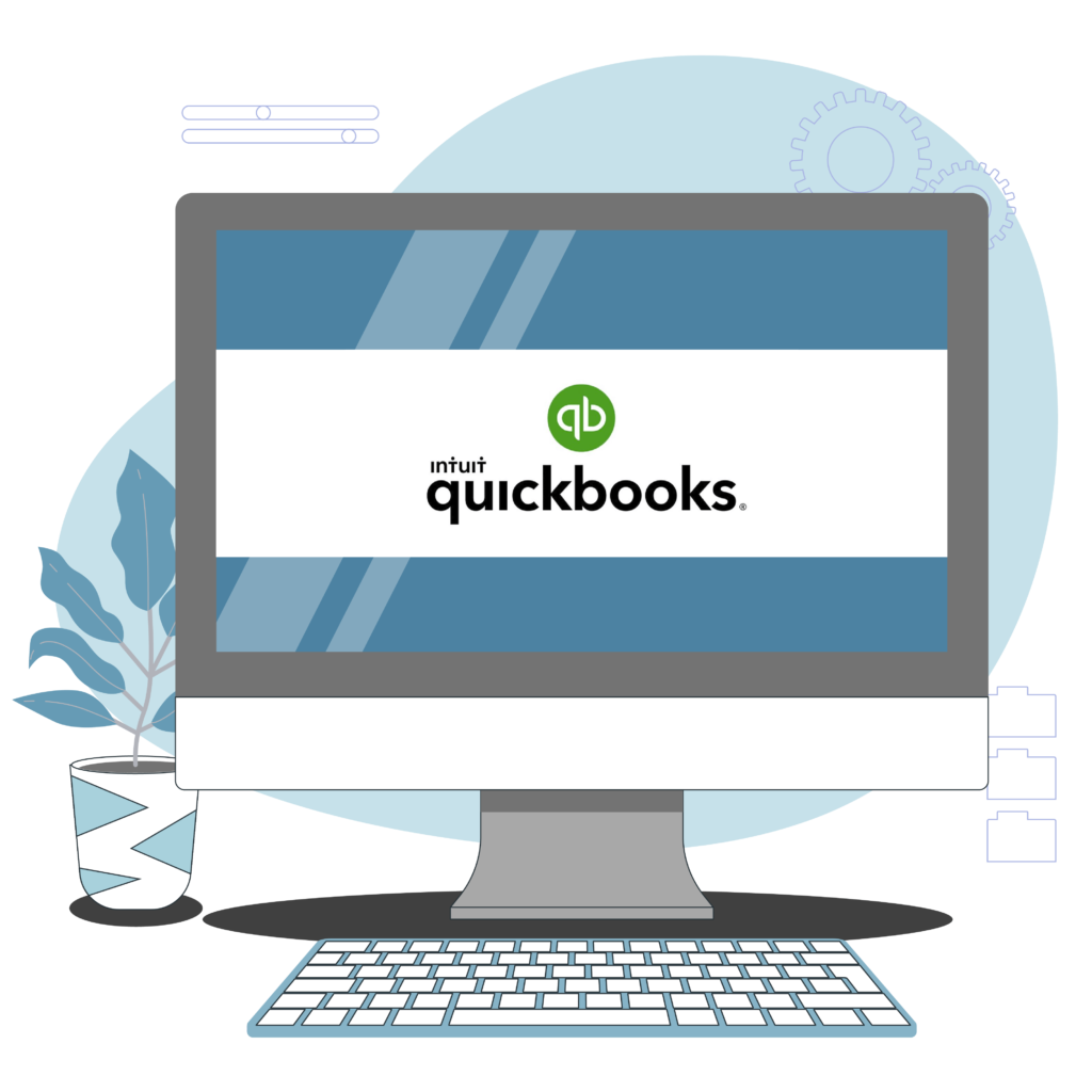quickbooks setup